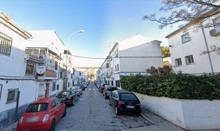 Piso en venta en Polígono Cartuja – La Paz en Granada