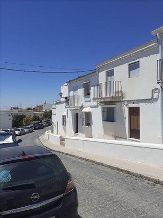 Casa adosada en venta en Osuna