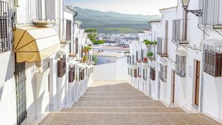 Casa adosada en venta en Osuna