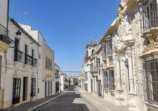 Casa adosada en venta en Osuna