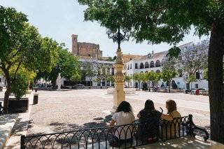 Casa adosada en venta en Osuna
