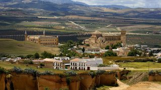 Casa adosada en venta en Osuna