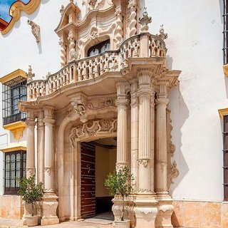 Casa adosada en venta en Osuna