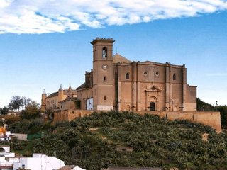 Casa adosada en venta en Osuna
