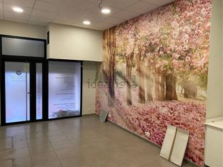 Local comercial en alquiler en Centro en Gandia