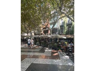 Local comercial en alquiler en Centro en Gandia