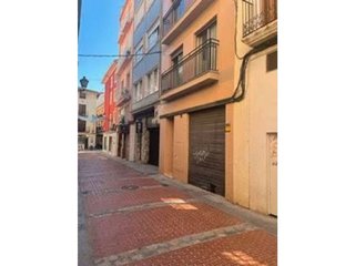 Local comercial en alquiler en Centro en Gandia