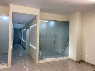 Local comercial en alquiler en Centro en Gandia