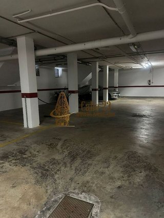 Garaje en venta en Punta Umbría