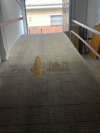 Garaje en venta en Punta Umbría