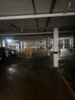 Garaje en venta en Punta Umbría