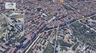 Piso en venta en L'Eixample en Figueres