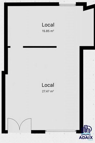 Local comercial en venta en Azucaica - Santa María de Benquerencia en Toledo
