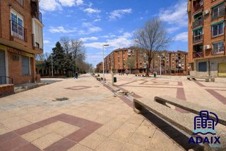 Local comercial en venta en Azucaica - Santa María de Benquerencia en Toledo