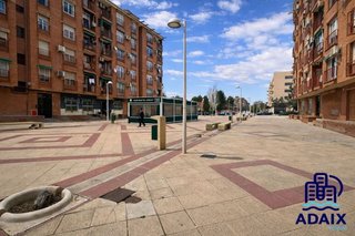 Local comercial en venta en Azucaica - Santa María de Benquerencia en Toledo