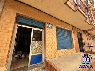 Local comercial en venta en Azucaica - Santa María de Benquerencia en Toledo