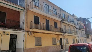 Piso en venta en Ciudad Rodrigo