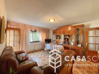 Piso en venta en Catalunya - Fontetes en Cerdanyola del Vallès