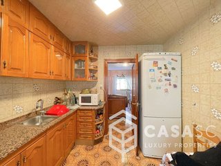 Piso en venta en Catalunya - Fontetes en Cerdanyola del Vallès