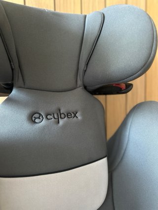 Silla Coche Cybex M-Fix perfecto estado, isofix