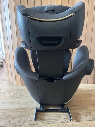 Silla Coche Cybex M-Fix perfecto estado, isofix