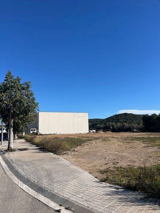 Terreno en venta en Mas Romeu en Calafell