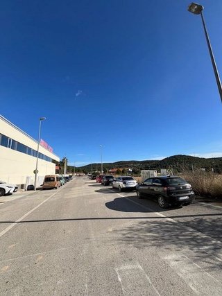 Terreno en venta en Mas Romeu en Calafell