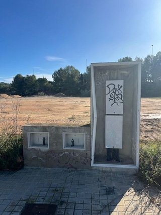 Terreno en venta en Mas Romeu en Calafell