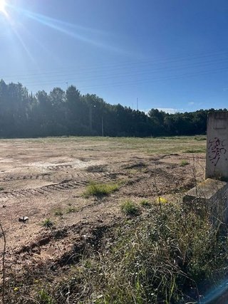 Terreno en venta en Mas Romeu en Calafell