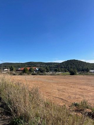 Terreno en venta en Mas Romeu en Calafell