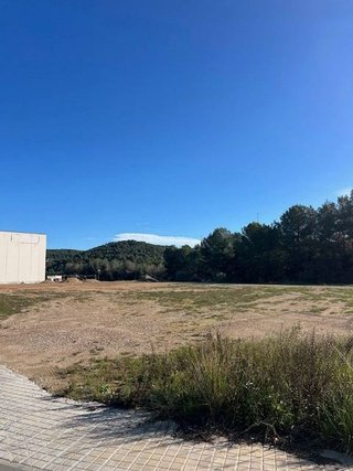 Terreno en venta en Mas Romeu en Calafell