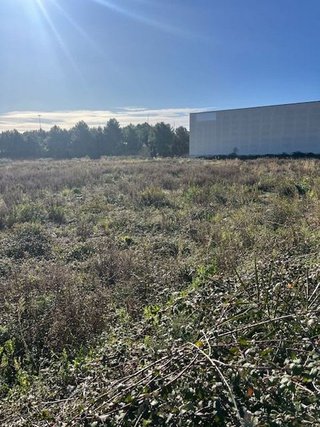Terreno en venta en Mas Romeu en Calafell