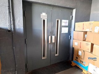 Nave industrial en venta en Rocafonda en Mataró