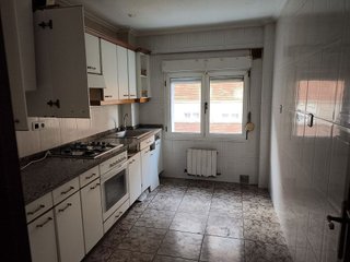 Piso en venta en El Llano en Gijón
