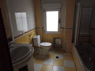 Piso en venta en El Llano en Gijón