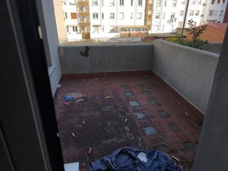 Piso en venta en El Llano en Gijón