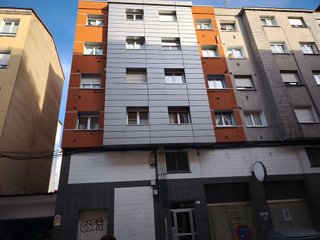 Piso en venta en El Llano en Gijón