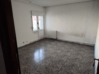 Piso en venta en El Llano en Gijón