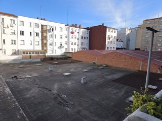 Piso en venta en El Llano en Gijón