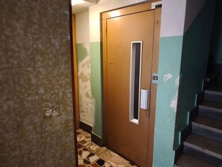 Piso en venta en El Llano en Gijón