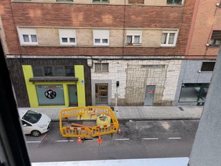 Piso en venta en El Llano en Gijón