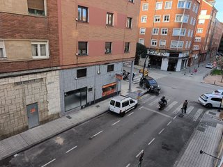 Piso en venta en El Llano en Gijón