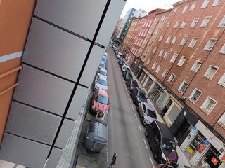 Piso en venta en El Llano en Gijón