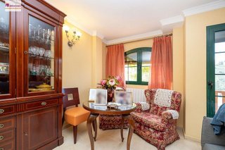 Casa adosada en venta en Crta. De la Sierra en Granada
