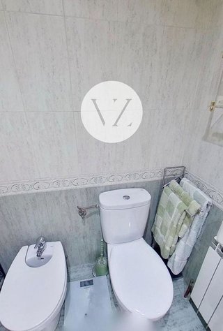 Piso en venta en Rollo - Puente Ladrillo en Salamanca