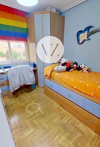 Piso en venta en Rollo - Puente Ladrillo en Salamanca