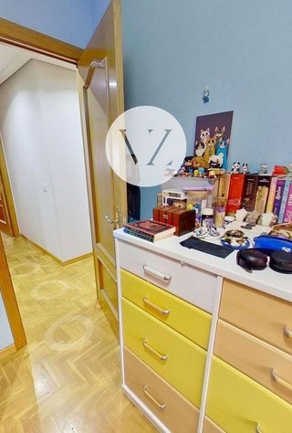 Piso en venta en Rollo - Puente Ladrillo en Salamanca