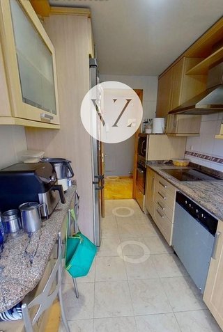 Piso en venta en Rollo - Puente Ladrillo en Salamanca