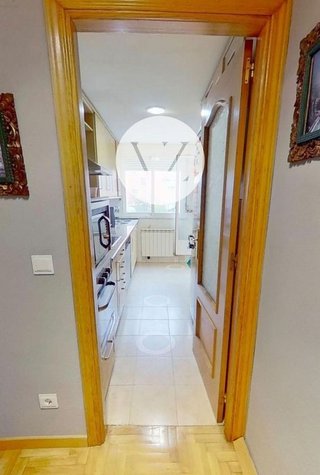 Piso en venta en Rollo - Puente Ladrillo en Salamanca