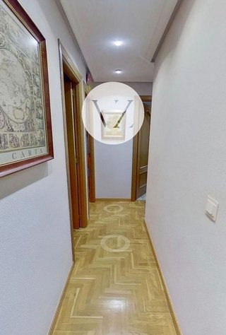 Piso en venta en Rollo - Puente Ladrillo en Salamanca